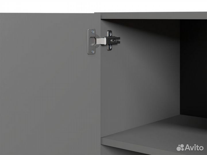 Тумба Ханна-1 Grey