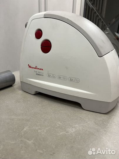 Мясорубка электрическая moulinex hv8