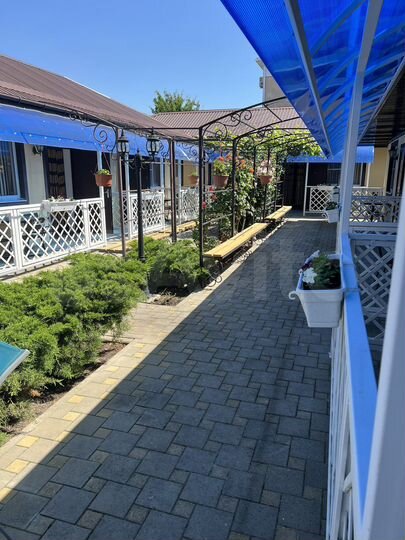 Комната 25 м², 1/1 эт.