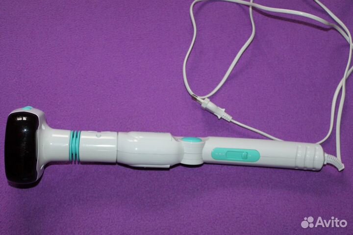 Массажер для тела электрический