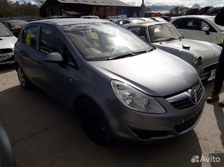 Авторазбор Opel Опель б/у запчасти