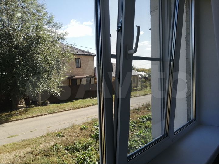 1-к. квартира, 36 м², 1/5 эт.