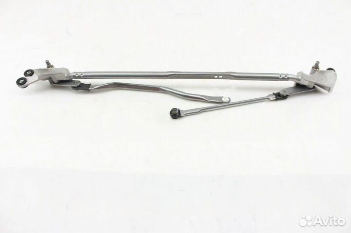 Трапеция стеклоочистителя передняя Toyota Lx450D