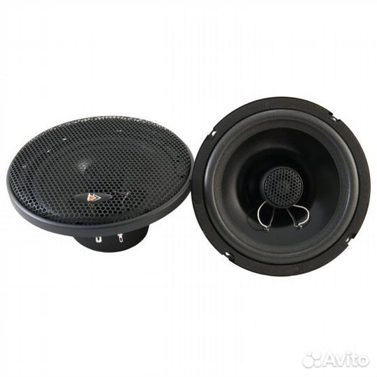 Акустика коаксиальная Best Balance F65