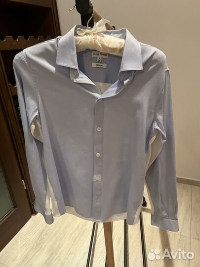 Рубашки Guliver 158-164 см