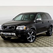 Volvo XC90 2.4 AT, 2013, 172 000 км, с пробегом, цена 2 248 000 руб.