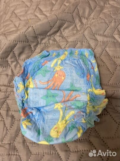 Трусики для плавания