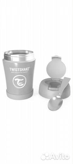 Термос контейнер