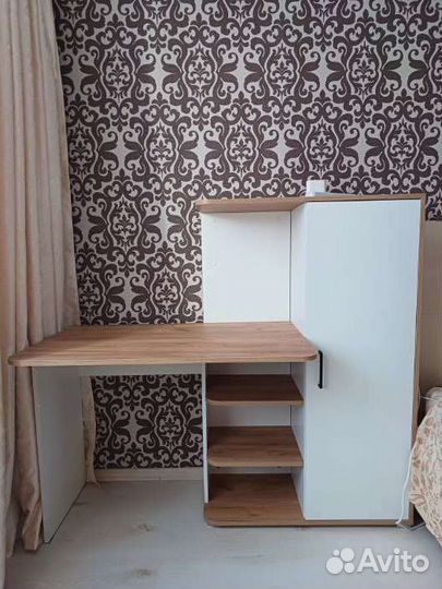 Стол письменный стол компьютерный новый