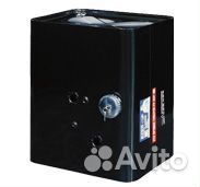 Бак топливный 250л (750*540*640) камаз евро (крон