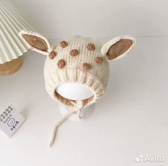 Шапка для малышей