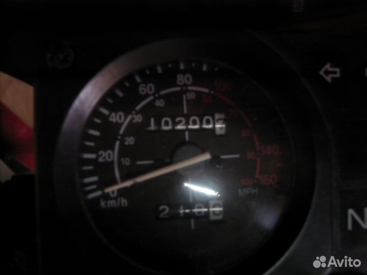 Мотоцикл Лифан-200