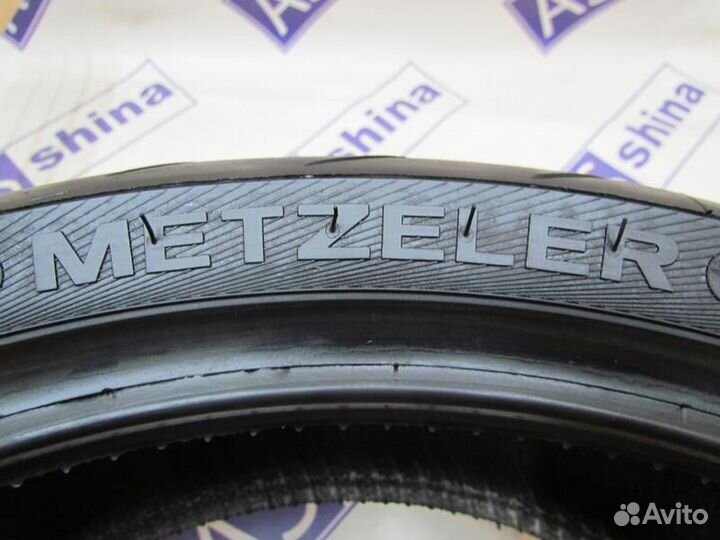 Мотошина Metzeler Roadtec Z8 Interact 180/55 R17 1