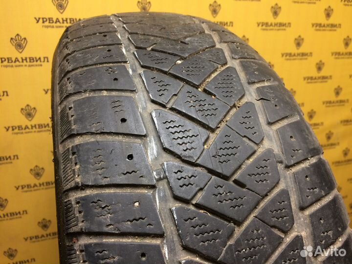 Dunlop SP LT 60 215/60 R17 104H