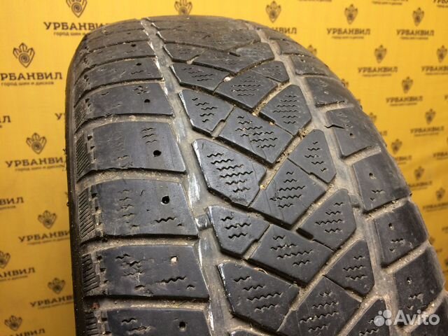 Dunlop SP LT 60 215/60 R17 104H