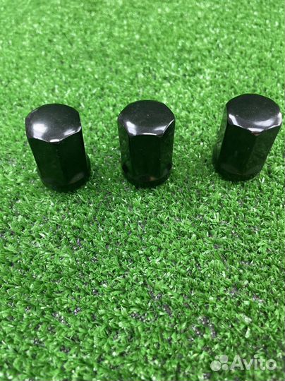 Гайки колесные для литых дисков М12х1.5