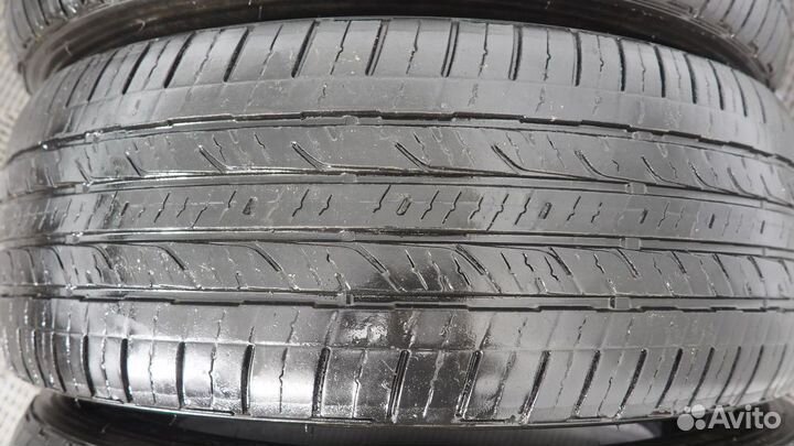 Bridgestone Dueler H/T 215/60 R17