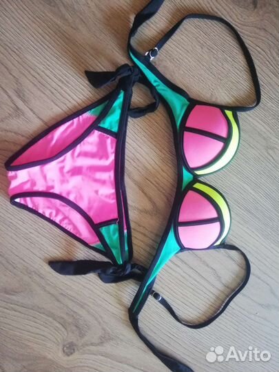 Купальник подростковый