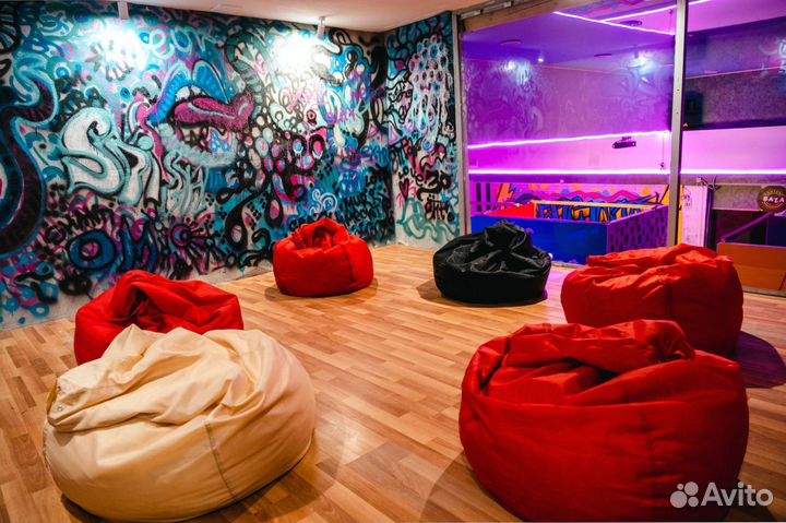 Аренда лофта