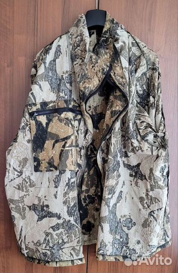 Костюм охотника летний