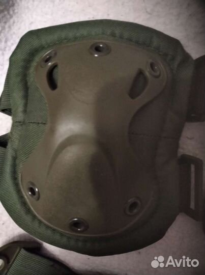 Пейнтбол и страйкбол