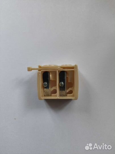 Точилка Faberlik