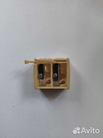 Точилка Faberlik