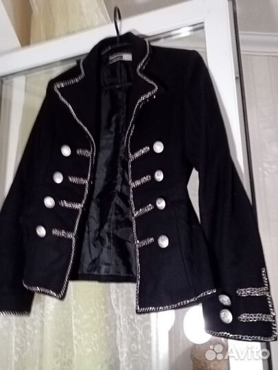 Куртка женская