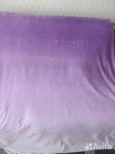 Плед покрывало