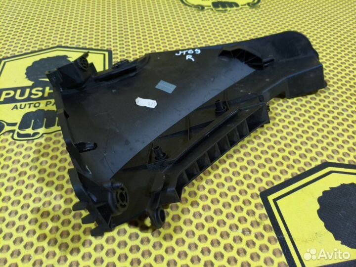 Накладка торпедо декоративная Opel Insignia JT69