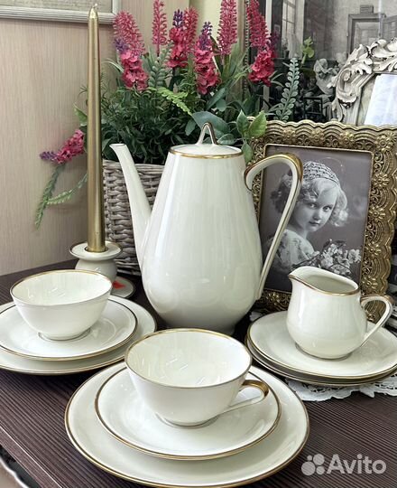 Чайный набор Eschenbach