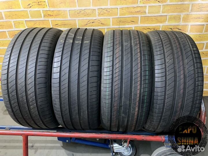 Michelin Primacy 4 235/40 R18