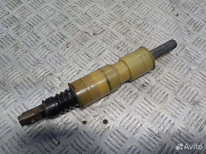 Кардан рулевой Mercedes-Benz S W221