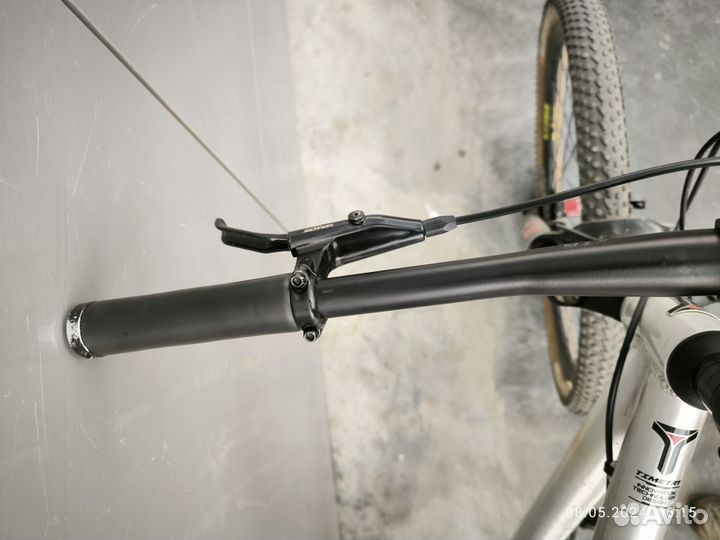 Дербан Велосипед TimeTry '27,5