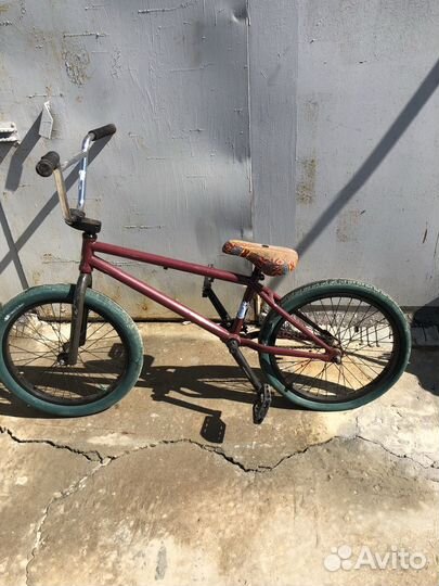 BMX GT Performer 20.75
