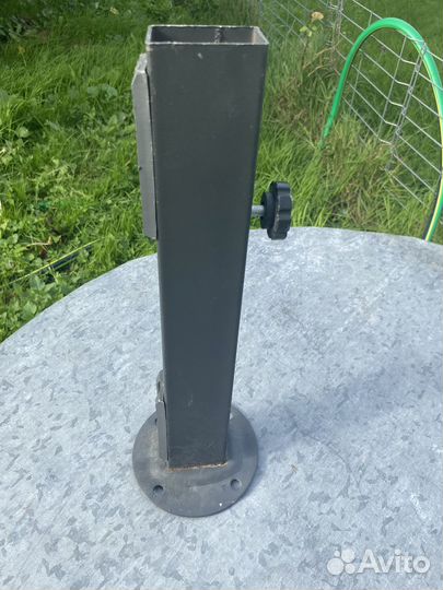 Зонт уличный бу