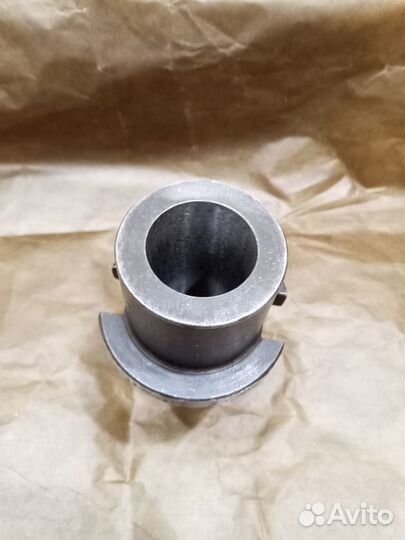 Оправка исо50-км5 c фрезами