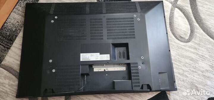 Телевизор philips 47pfl5522d