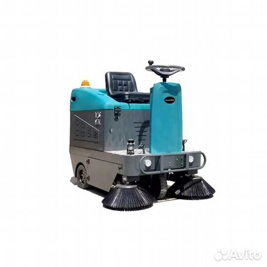 Подметальная машина VinnerMyer SW1250R