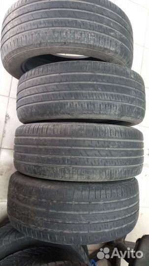 Barum Bravuris 3HM 205/55 R16 91H