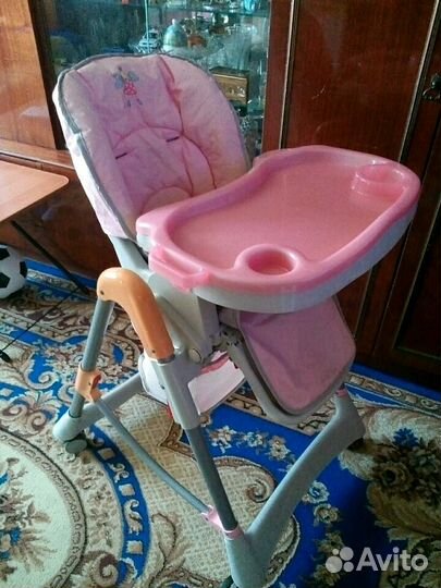 Стульчик для кормления