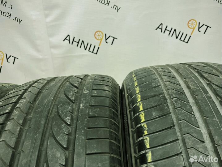Bridgestone Dueler H/P Sport 285/50 R20 94Y