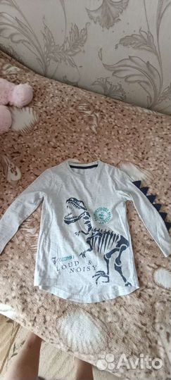 Джинсы, кофты