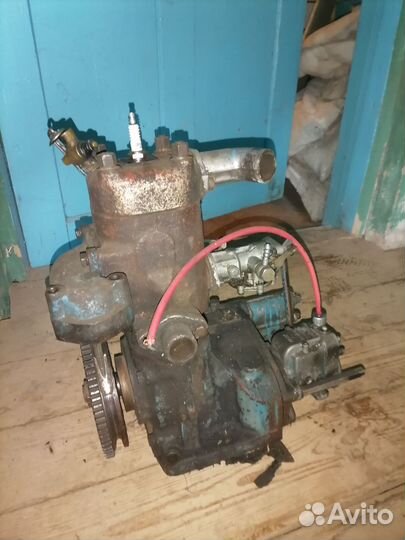 Пду-10 на мтз80