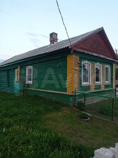 Дом 70 м² на участке 12 сот.