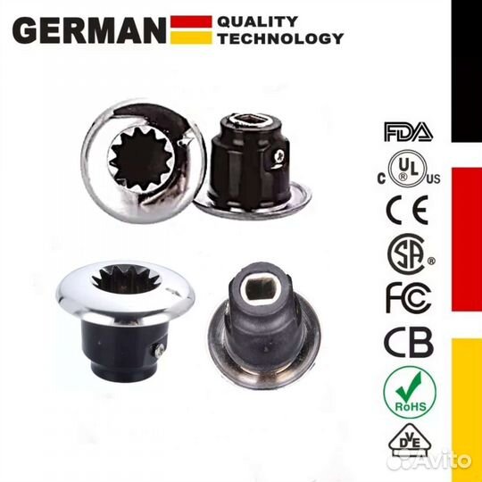 Муфта для блендера, запчасти, расходники