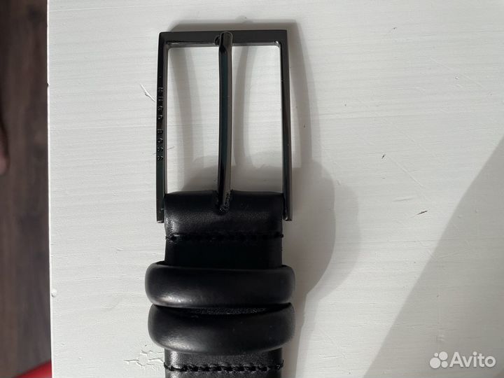 Ремень мужской hugo boss