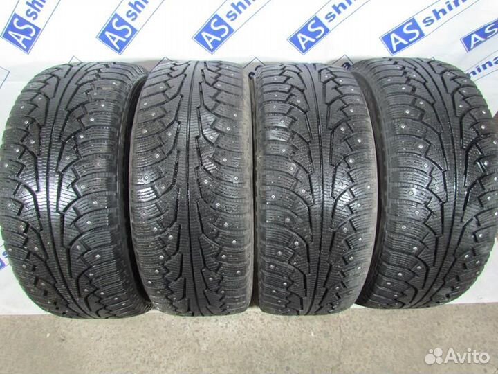 Nokian Tyres Hakkapeliitta 5 SUV 255/55 R17 96R