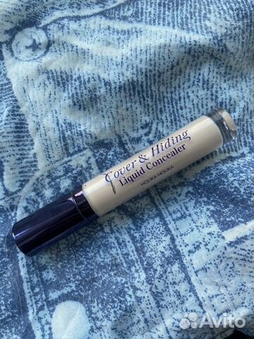 Консилер Holika holika cover&hiding 01