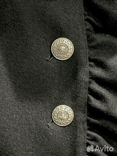 Пальто Versace